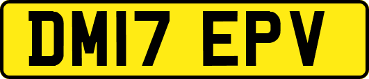 DM17EPV