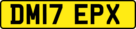 DM17EPX