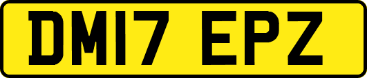 DM17EPZ