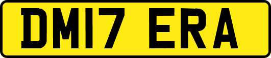 DM17ERA