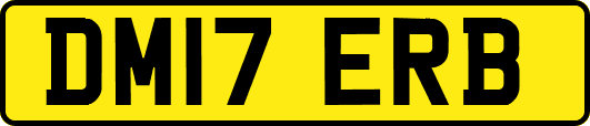 DM17ERB