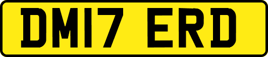 DM17ERD