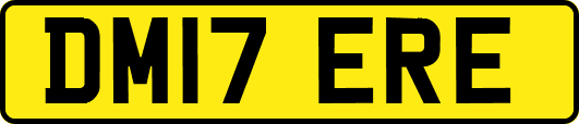 DM17ERE