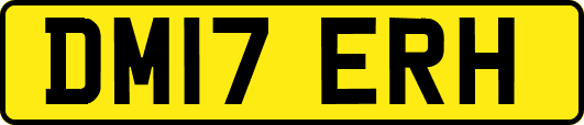 DM17ERH