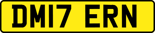 DM17ERN