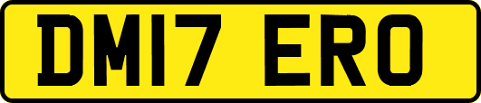 DM17ERO