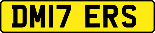 DM17ERS