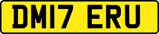 DM17ERU