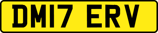 DM17ERV