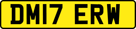 DM17ERW