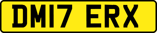 DM17ERX