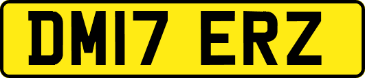 DM17ERZ