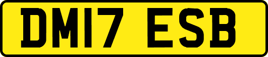 DM17ESB