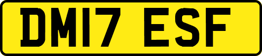 DM17ESF