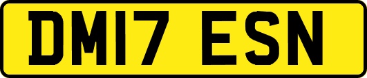 DM17ESN
