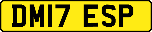 DM17ESP