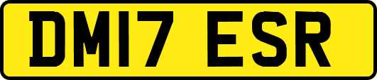 DM17ESR
