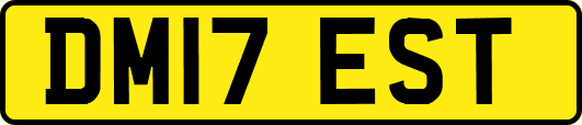 DM17EST