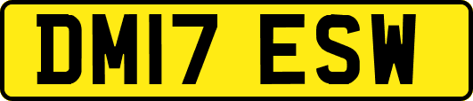 DM17ESW