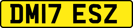 DM17ESZ