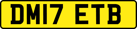 DM17ETB