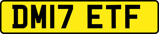 DM17ETF