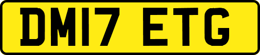 DM17ETG
