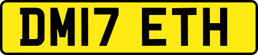 DM17ETH
