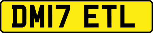 DM17ETL