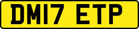 DM17ETP