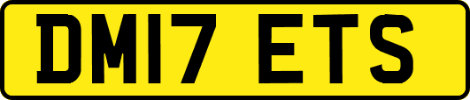 DM17ETS