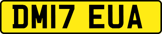 DM17EUA