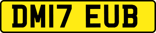 DM17EUB