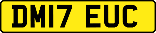 DM17EUC