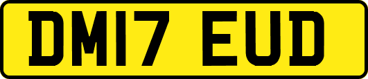DM17EUD