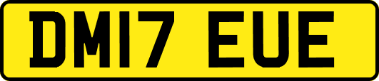 DM17EUE