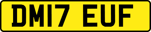 DM17EUF