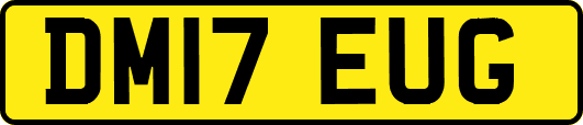 DM17EUG