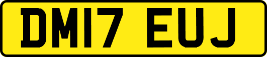 DM17EUJ
