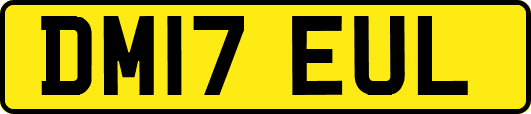 DM17EUL