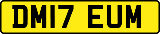 DM17EUM