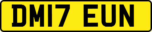 DM17EUN
