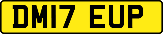 DM17EUP