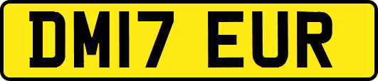 DM17EUR