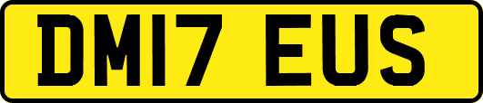 DM17EUS