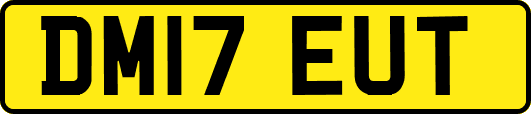 DM17EUT