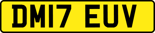 DM17EUV