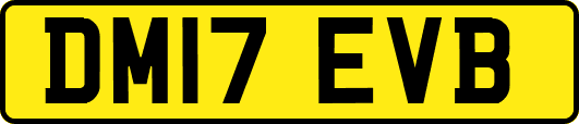 DM17EVB