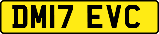 DM17EVC