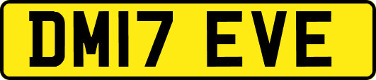DM17EVE